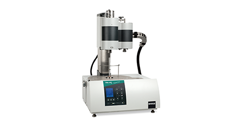 TMA 402 F1/F3 Hyperion® 高精度熱機械分析装置