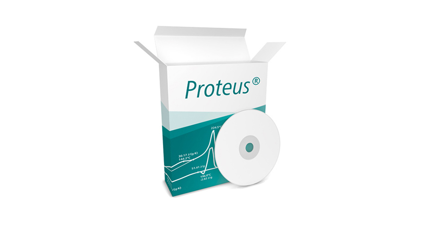 NETZSCH Proteus® 